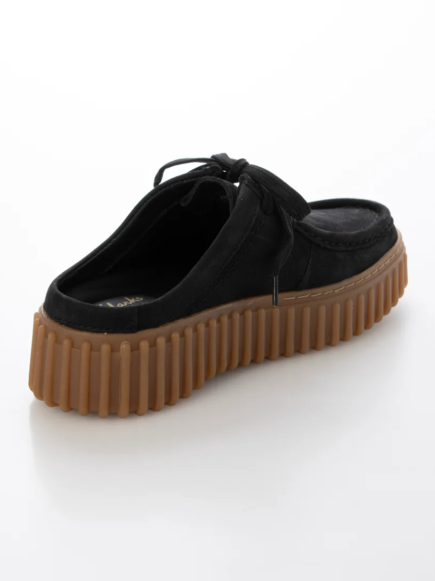 Clarks Premium】Torhill Mule(スニーカー)｜シューズ｜emmi