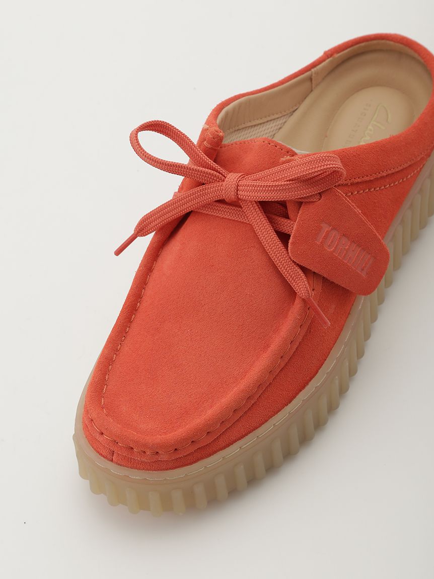 emmi×Clarks】Torhill Mule(スニーカー)｜シューズ｜emmi（エミ