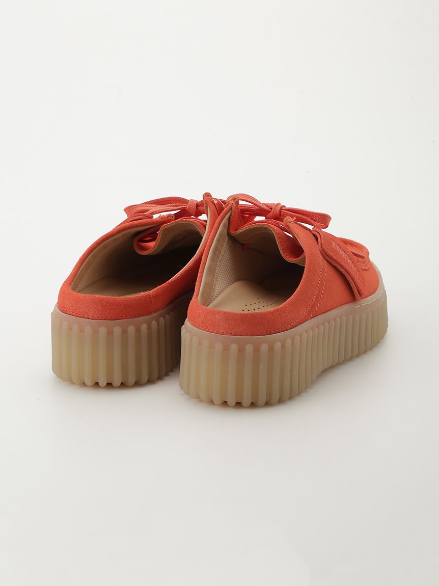 emmi×Clarks】Torhill Mule(スニーカー)|シューズ|emmi(エミ emmi×Clarks】Torhill Mule(スニーカー)|シューズ|emmi(エミ