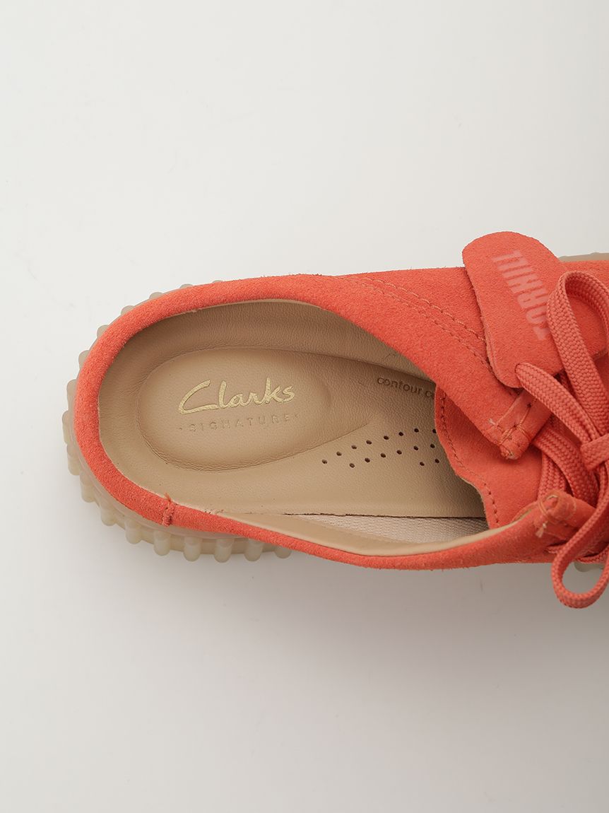 emmi×Clarks】Torhill Mule(スニーカー)|シューズ|emmi(エミ emmi×Clarks】Torhill Mule(スニーカー)|シューズ|emmi(エミ