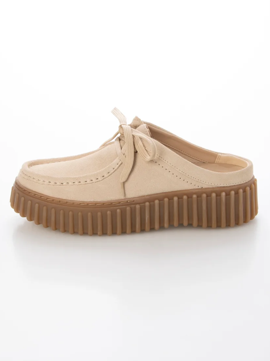 Clarks Premium】Torhill Mule(スニーカー)|シューズ|emmi Clarks Premium】Torhill Mule(スニーカー)|シューズ|emmi