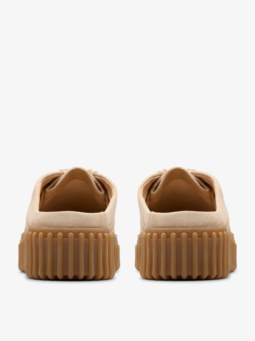 Clarks Premium】Torhill Mule(スニーカー)｜シューズ｜emmi