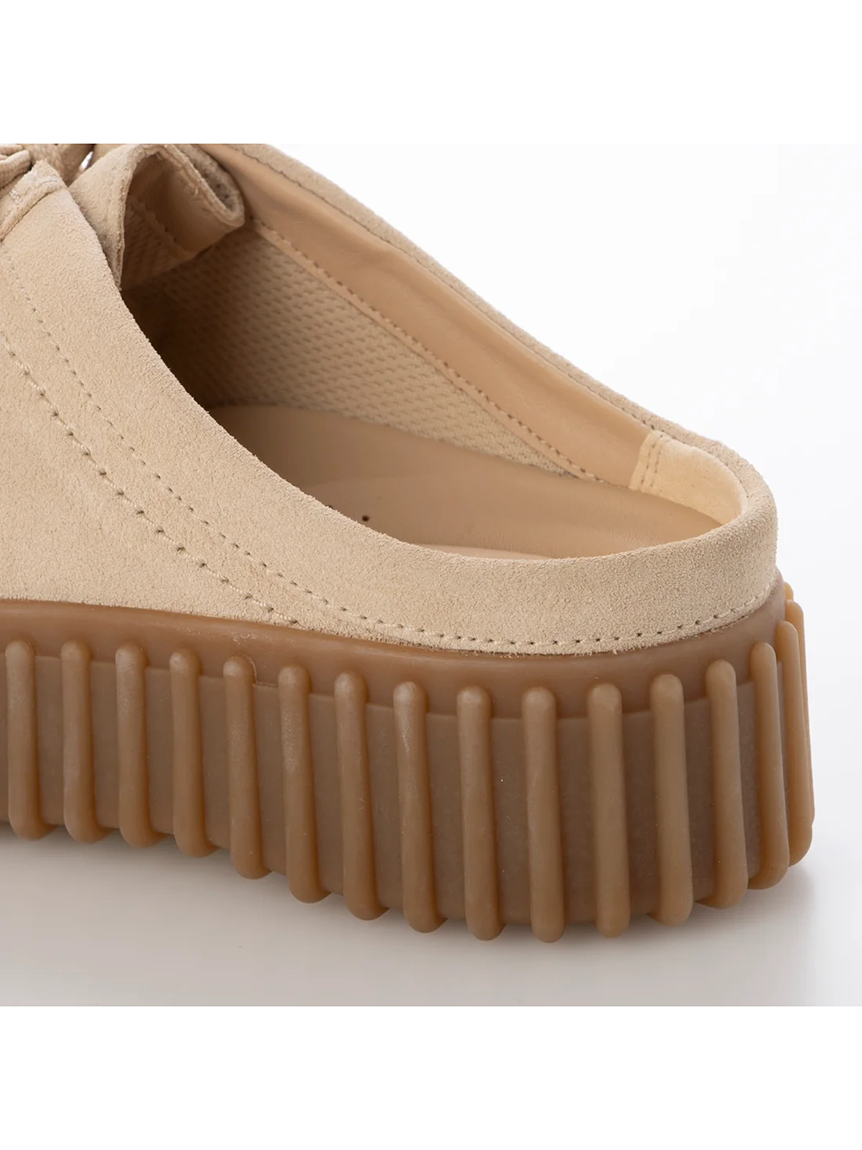 Clarks Premium】Torhill Mule(スニーカー)|シューズ|emmi Clarks Premium】Torhill Mule(スニーカー)|シューズ|emmi
