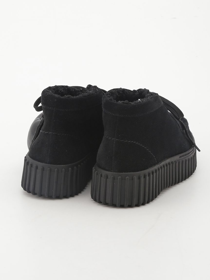 emmi meets Clarks】 Torhill Moss emmi customize exclusive model 16