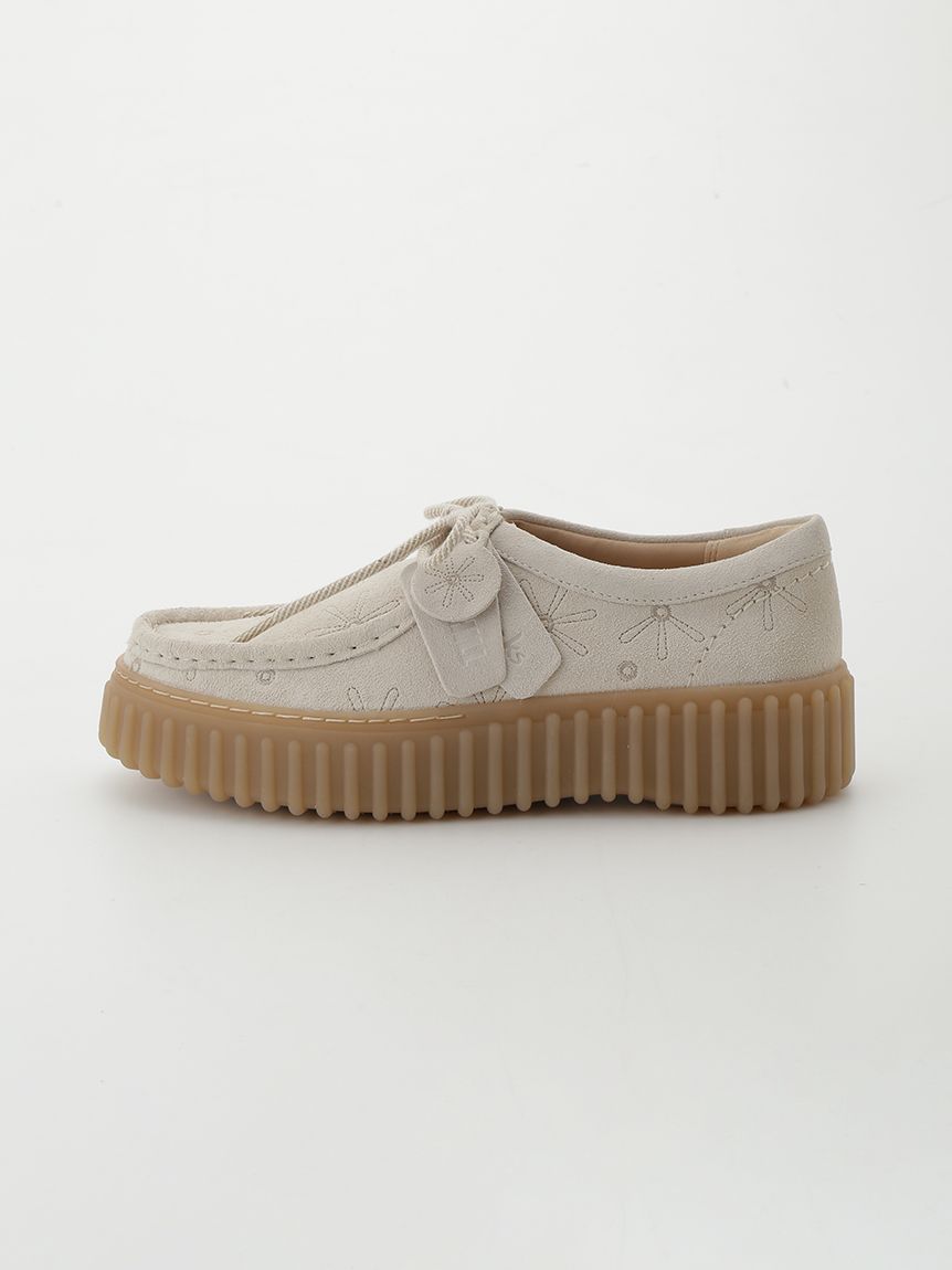 emmi meets Clarks】Torhill Bee(スニーカー)｜シューズ｜emmi（エミ