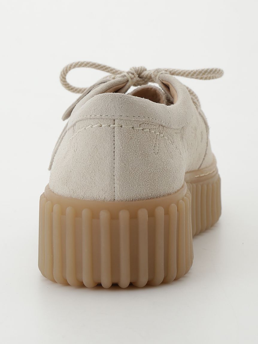 emmi meets Clarks】Torhill Bee(スニーカー)｜シューズ｜emmi（エミ