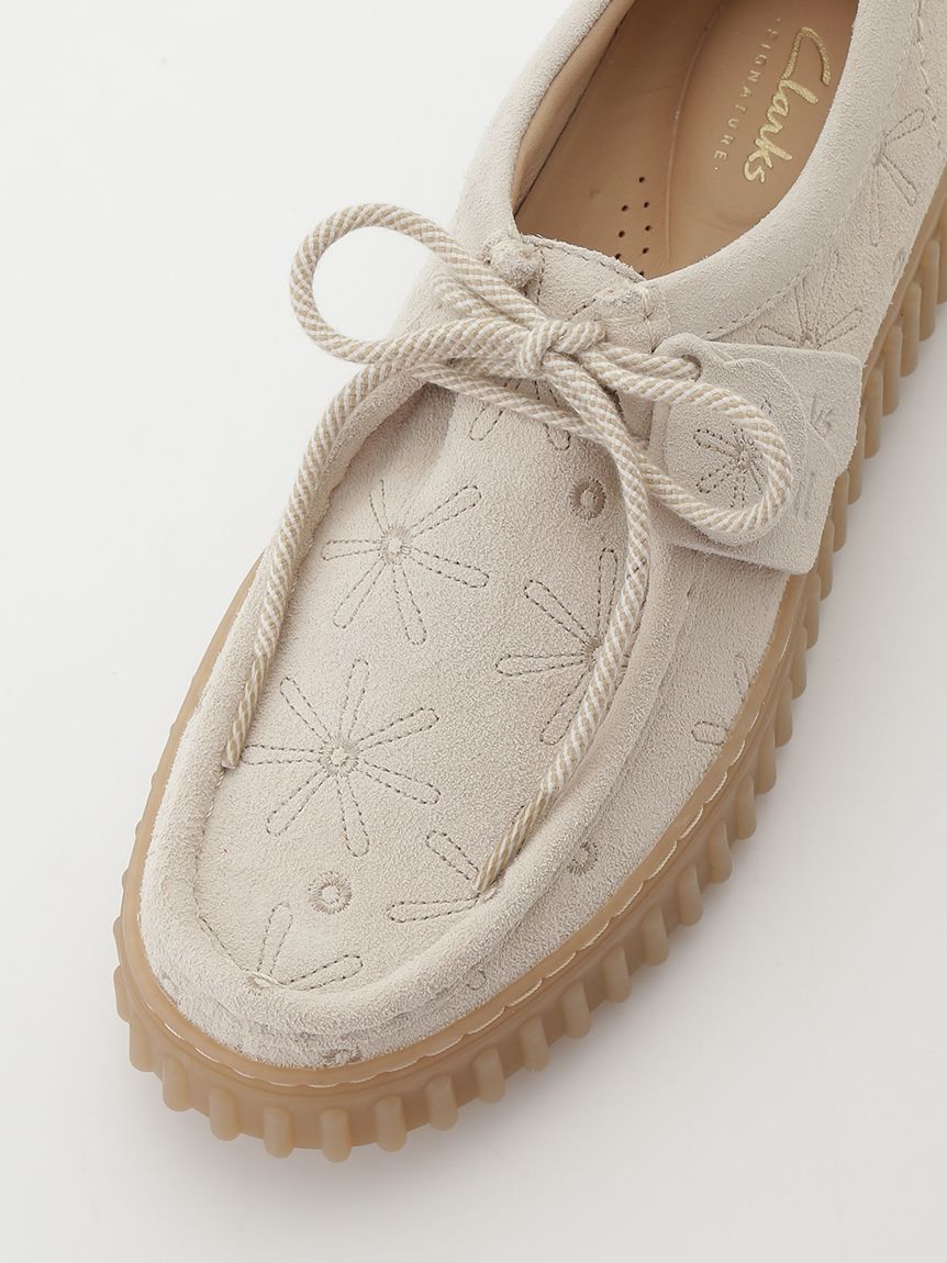 emmi meets Clarks】Torhill Bee(スニーカー)｜シューズ｜emmi（エミ