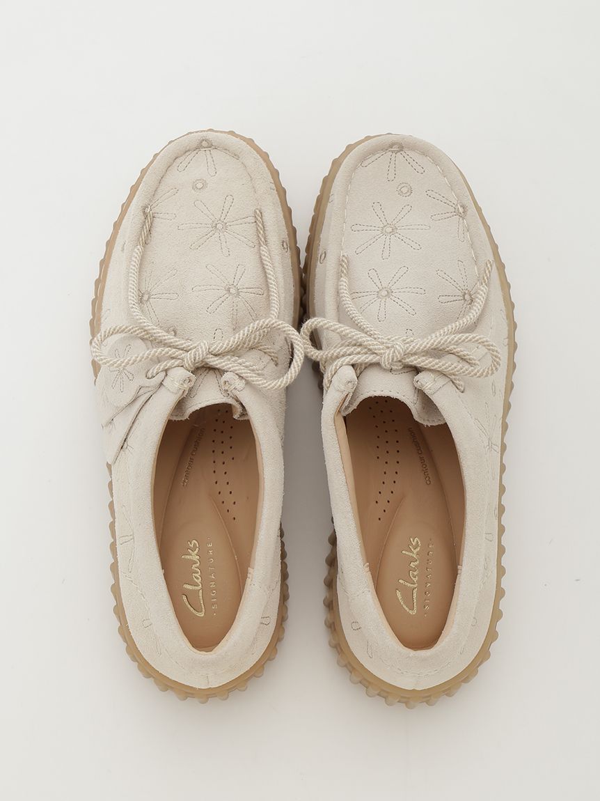 emmi meets Clarks】Torhill Bee(スニーカー)｜シューズ｜emmi（エミ