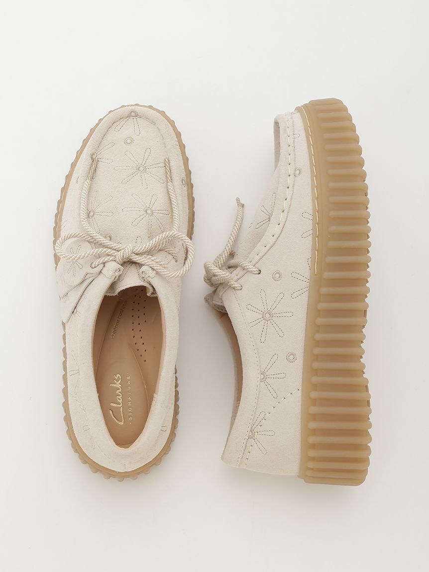 emi　レディース　GB S emmi meets Clarks】Torhill Bee(スニーカー)｜シューズ｜emmi（エミ
