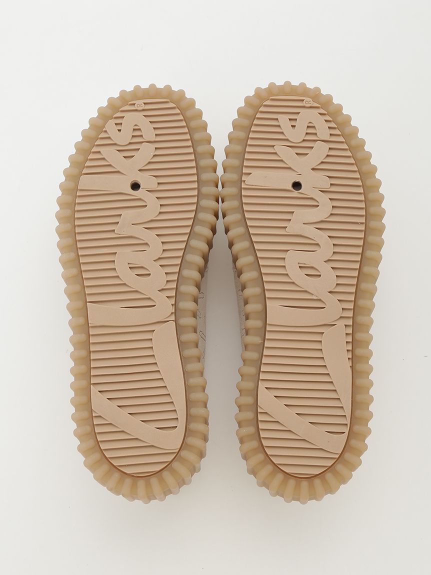 emmi meets Clarks】Torhill Bee(スニーカー)｜シューズ｜emmi（エミ