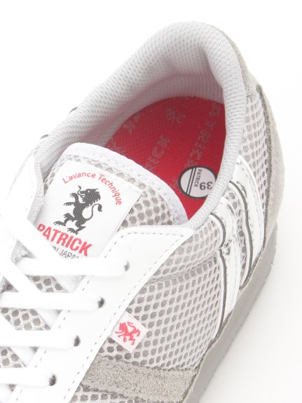 PATRICK】C-STADIUM(スニーカー)｜シューズ｜emmi（エミ）の通販サイト