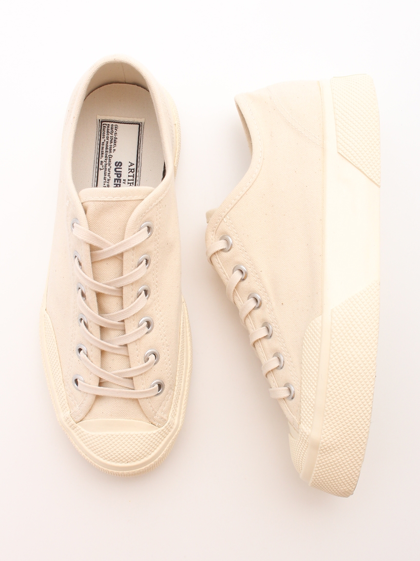 SUPERGA】2432-WC1150SE(スニーカー)｜シューズ｜emmi（エミ）の通販サイト 【公式】