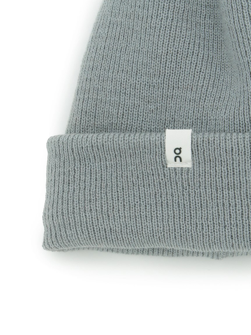 ON】Merino Beanie 1 U(帽子)｜emmi（エミ）の通販サイト 【公式】