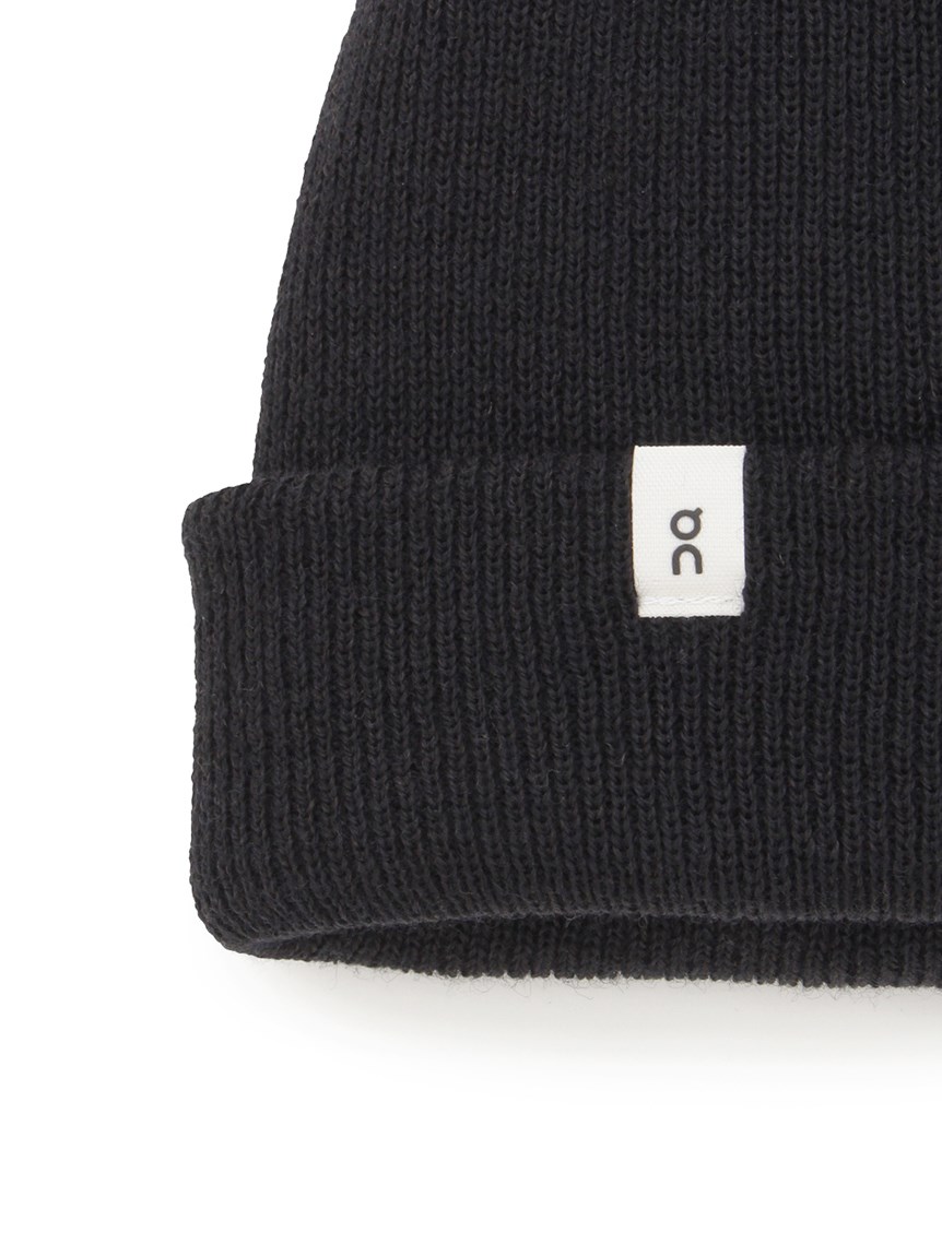 ON】Merino Beanie 1 U(帽子)｜emmi（エミ）の通販サイト 【公式】