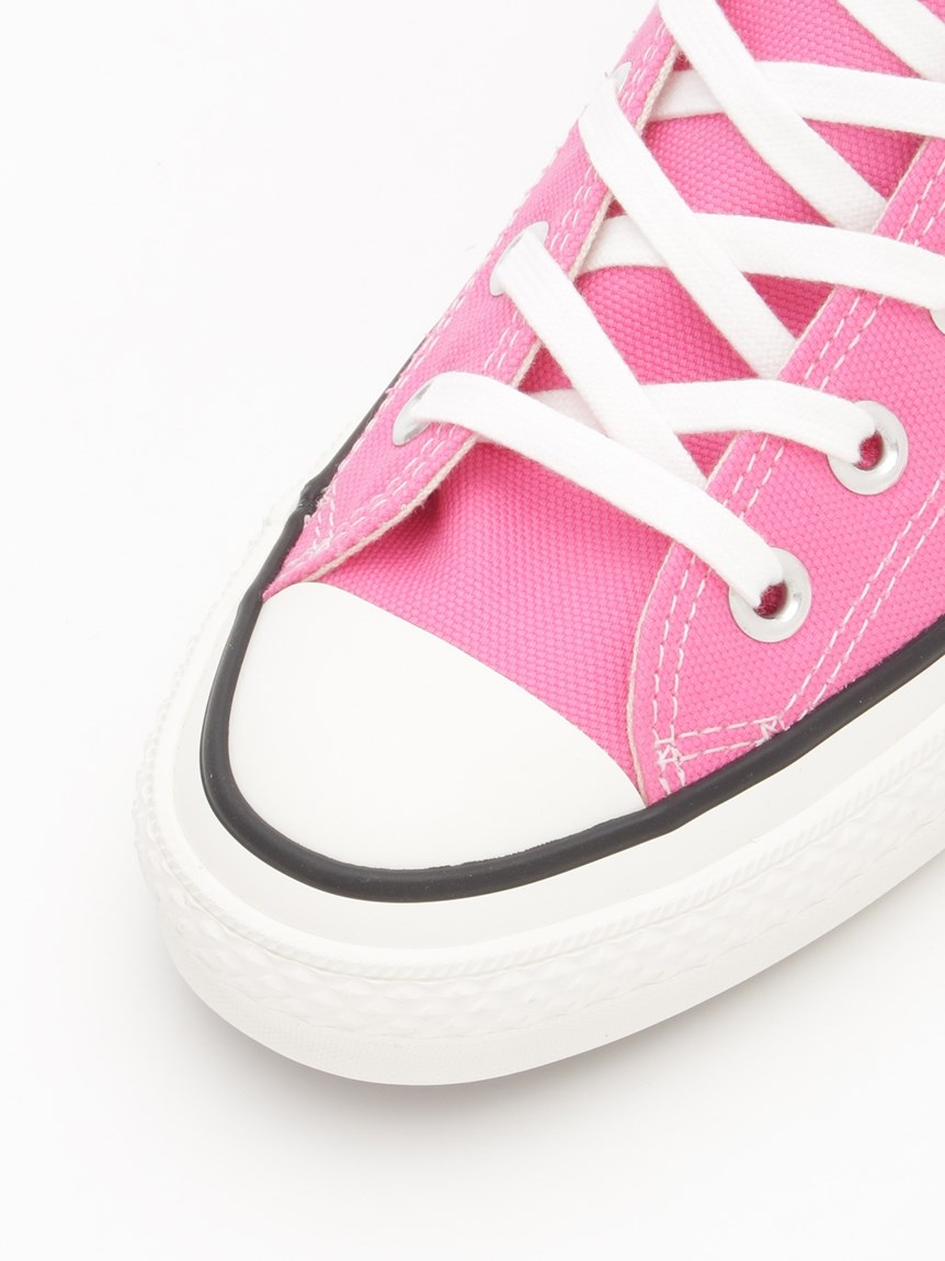 CONVERSE】CANVAS ALL STAR J HI(スニーカー)｜シューズ｜emmi