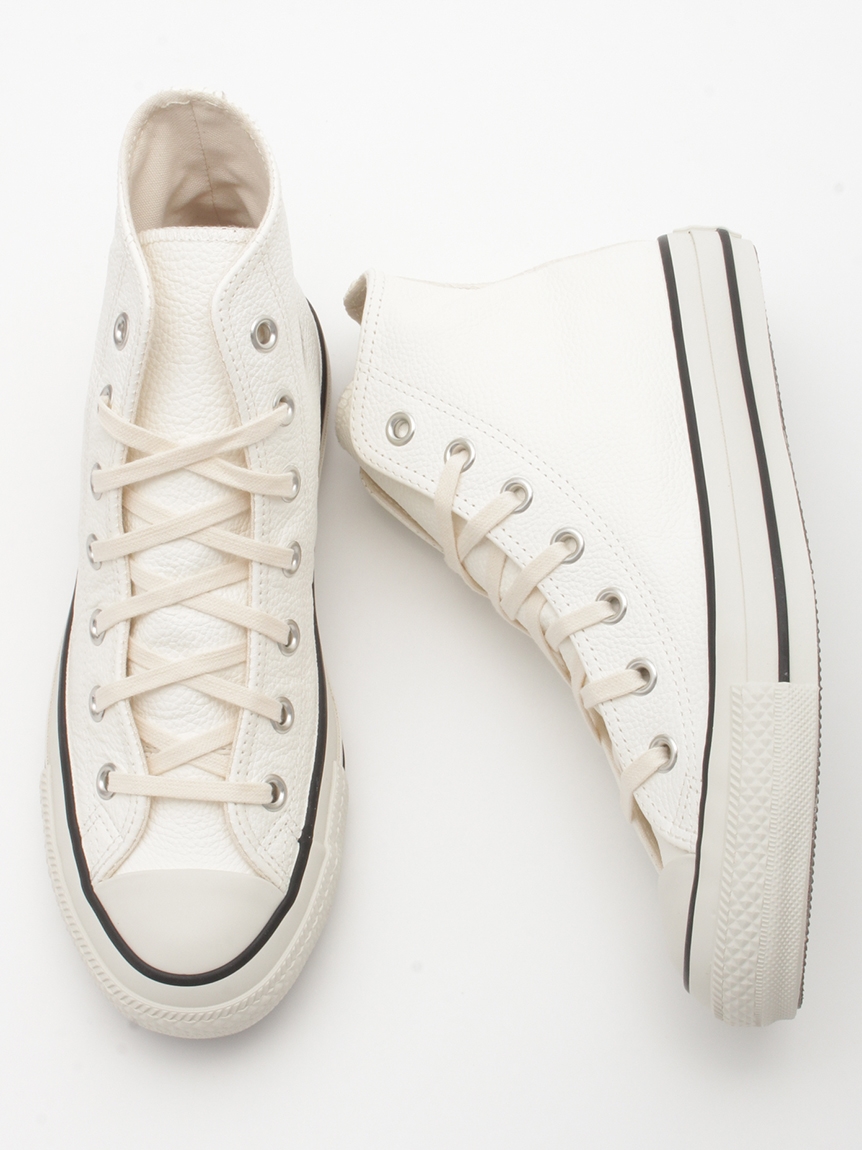 CONVERSE】AS TORNATLEATHER HI(スニーカー)｜シューズ｜emmi（エミ