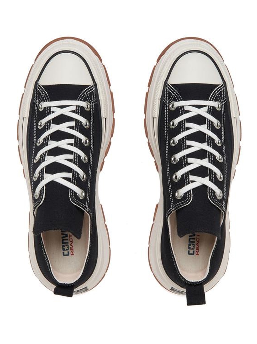 【受注生産品】 CONVERSE】AS OX(スニーカー)｜シューズ｜emmi TREKWAVE 100 スタイリング剤
