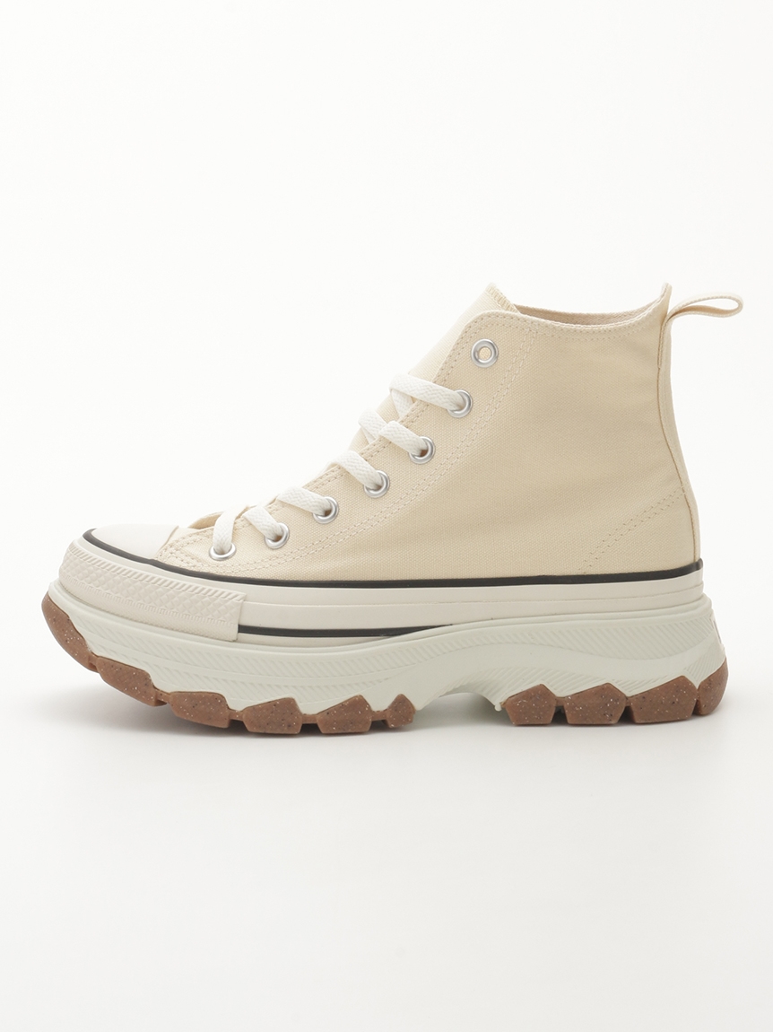 靴CONVERSE】AS TREKWAVE HI(スニーカー)｜シューズ｜emmi（エミ）の通販 ...