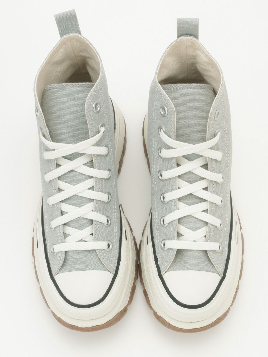 CONVERSE】AS TREKWAVE HI(スニーカー)|シューズ|emmi(エミ CONVERSE】AS TREKWAVE HI(スニーカー)|シューズ|emmi(エミ