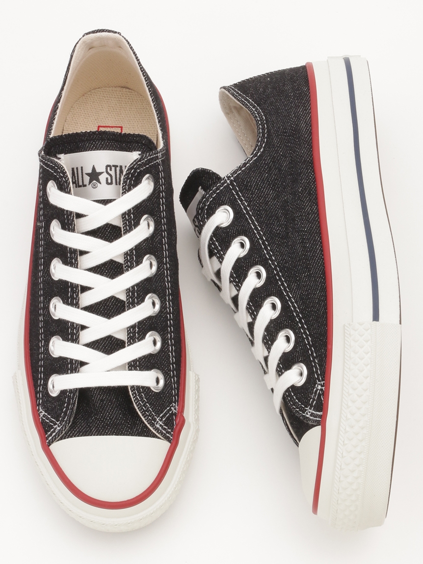 【送料関税無料】 CONVERSE】AS J OKAYAMA OX(スニーカー)｜シューズ｜emmi（エミ コスプレ衣装