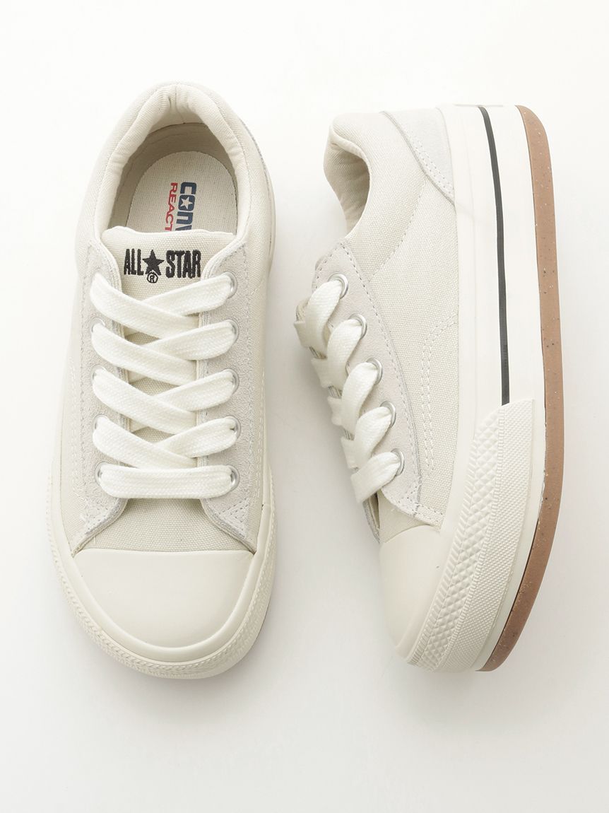 CONVERSE】AS BOARDERSTAR OX(スニーカー)｜シューズ｜emmi