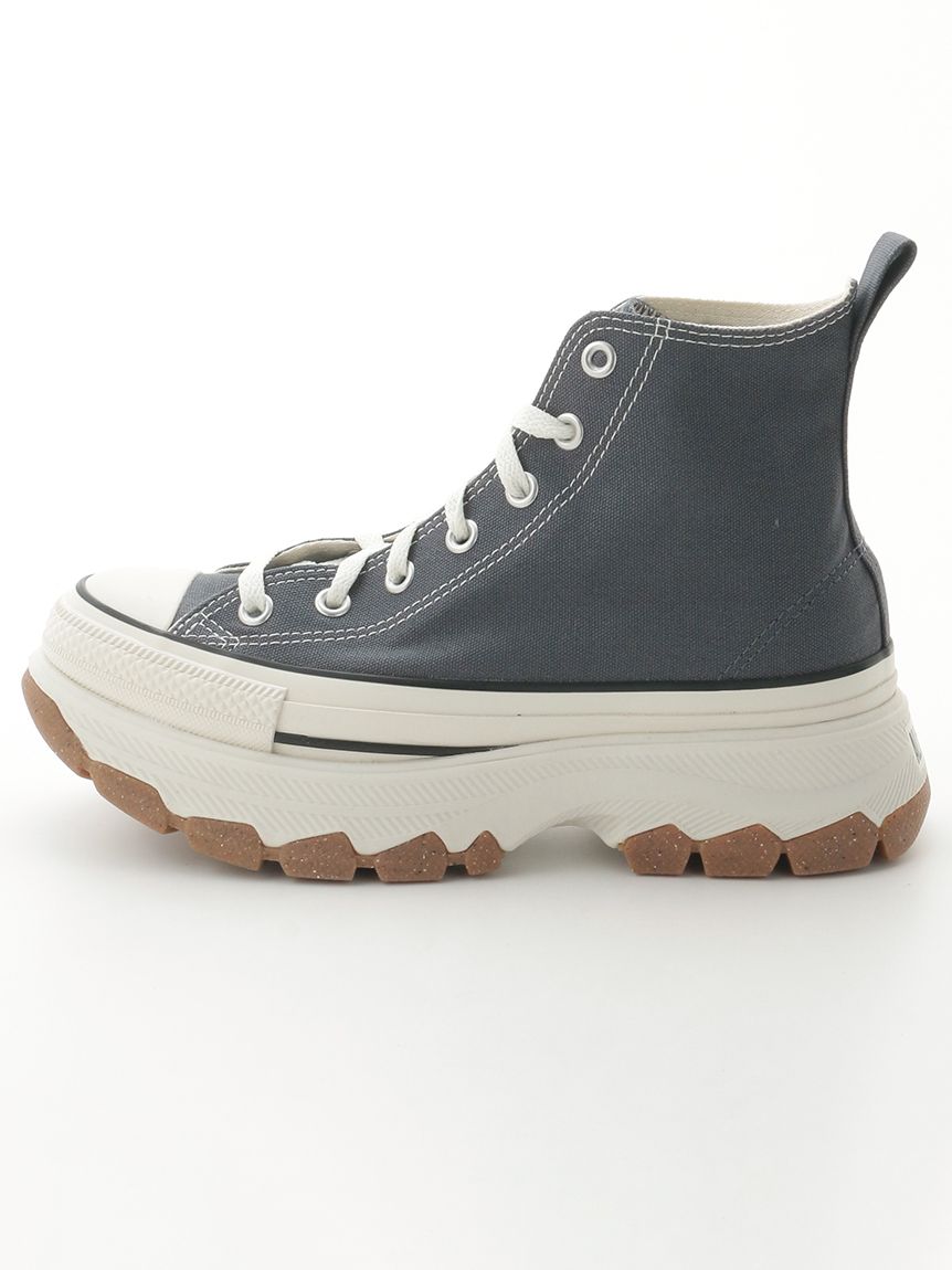 CONVERSE】AS TREKWAVE HI(スニーカー)｜シューズ｜emmi（エミ