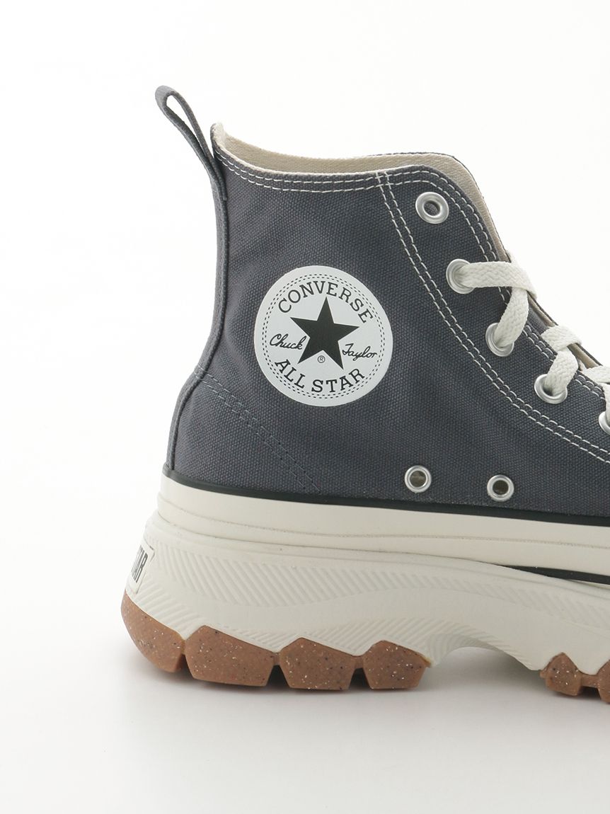 CONVERSE】AS TREKWAVE HI(スニーカー)｜シューズ｜emmi（エミ