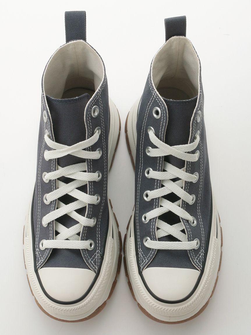 CONVERSE】AS TREKWAVE HI(スニーカー)｜シューズ｜emmi（エミ