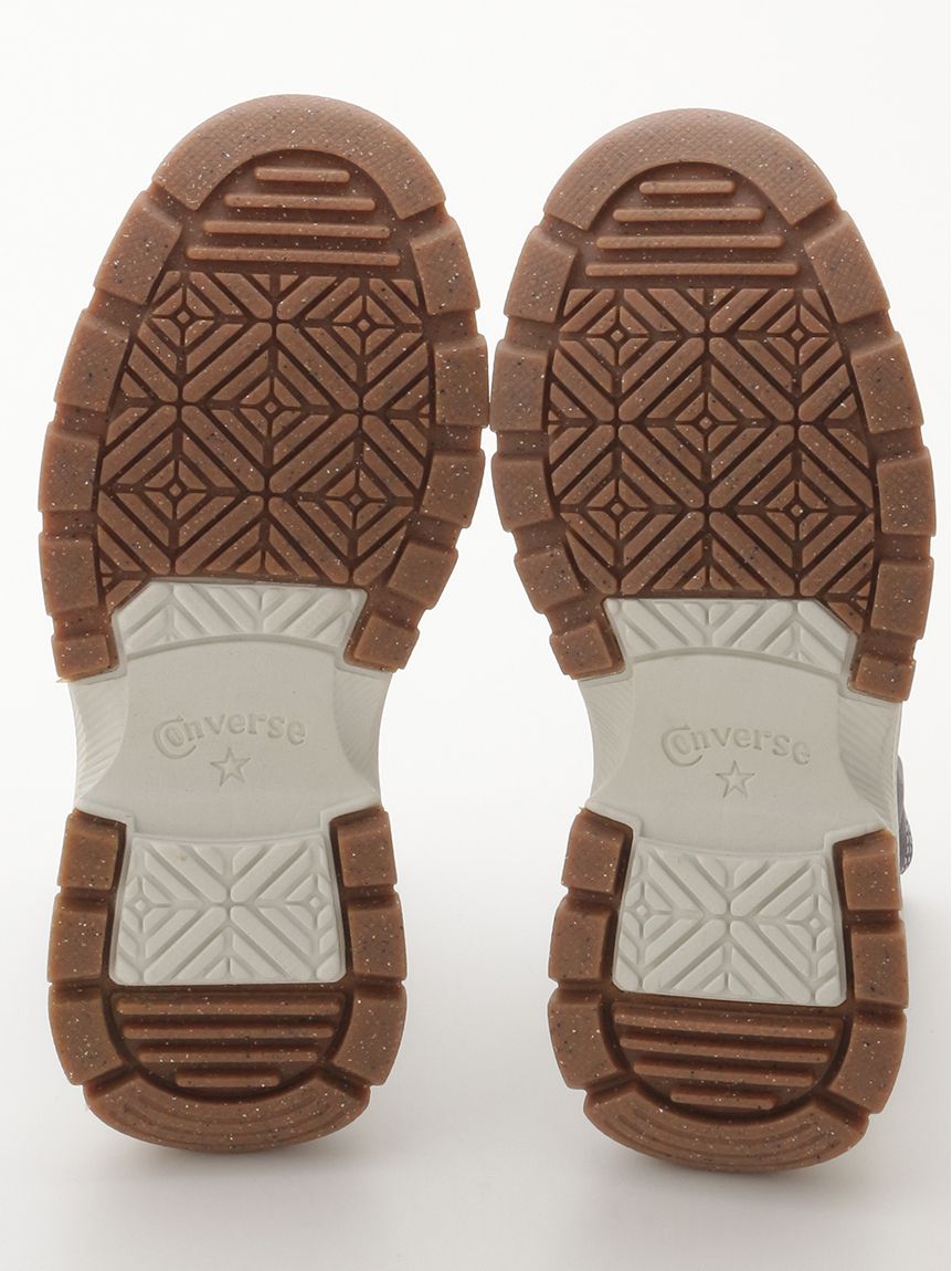 CONVERSE】AS TREKWAVE HI(スニーカー)｜シューズ｜emmi（エミ）の通販