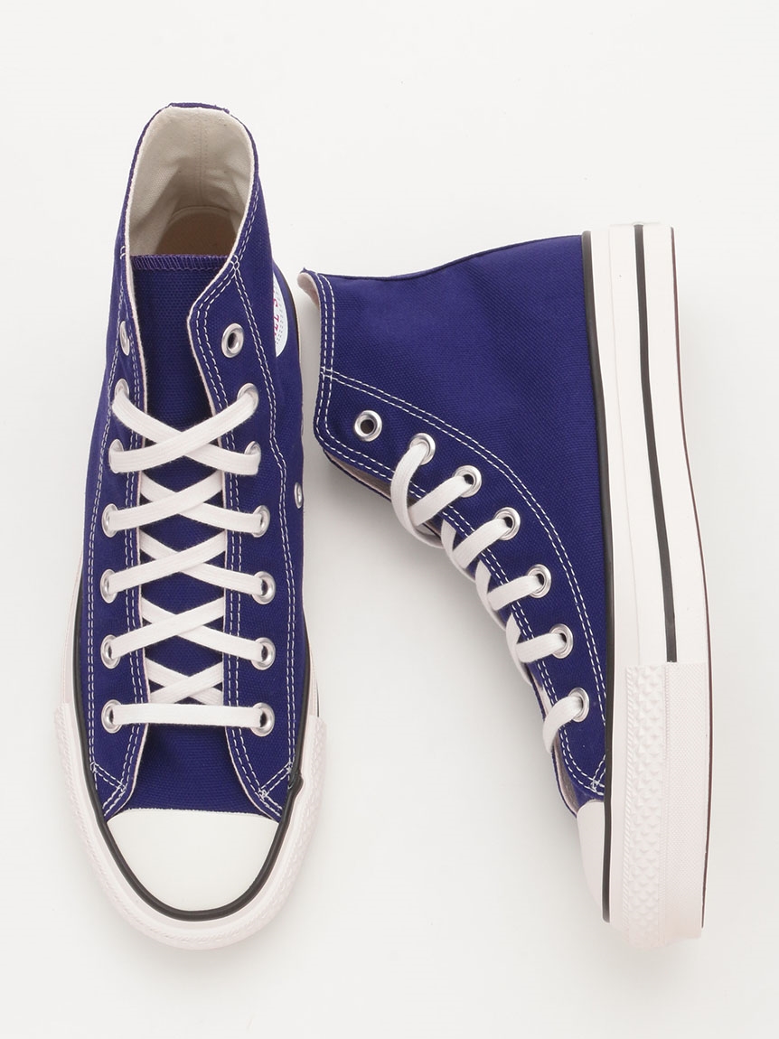 CONVERSE】CANVAS ALL STAR J HI(スニーカー)｜シューズ｜emmi