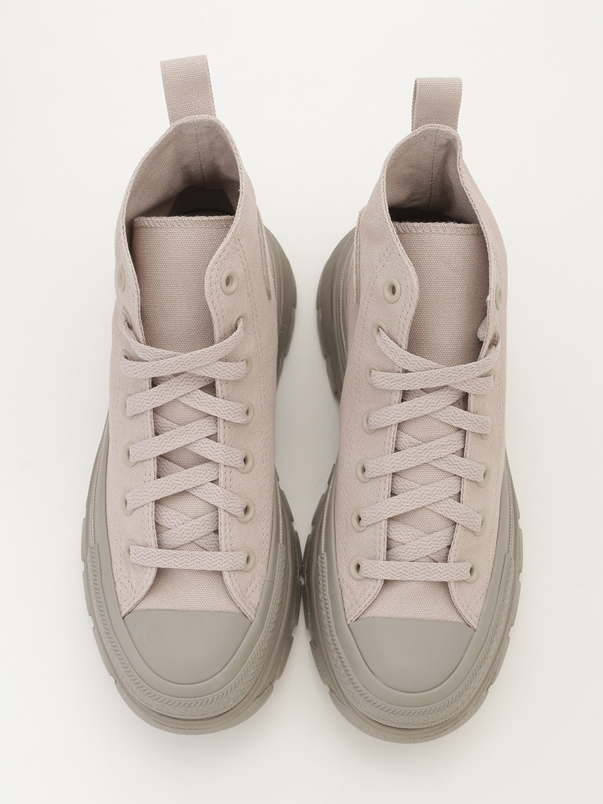 CONVERSE】TREKWAVE HI(スニーカー)|シューズ|emmi(エミ)の CONVERSE】TREKWAVE HI(スニーカー)|シューズ|emmi(エミ)の