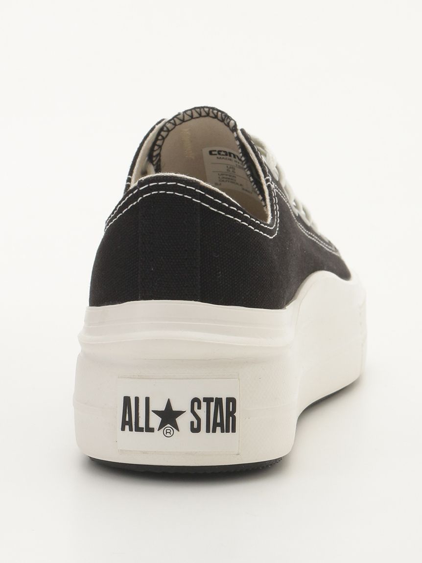 CONVERSE LIGHT PLTS 2OX 厚底スニーカー CONVERSE】LIGHT PLTS 2OX(スニーカー)｜SHOES｜emmi（エミ）の通販