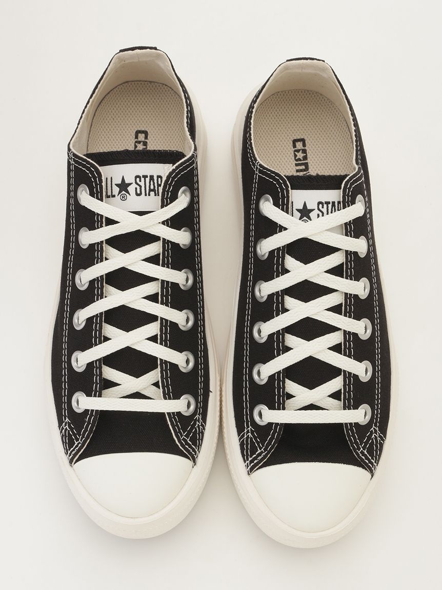 CONVERSE】LIGHT PLTS 2OX(スニーカー)｜SHOES｜emmi（エミ）の通販