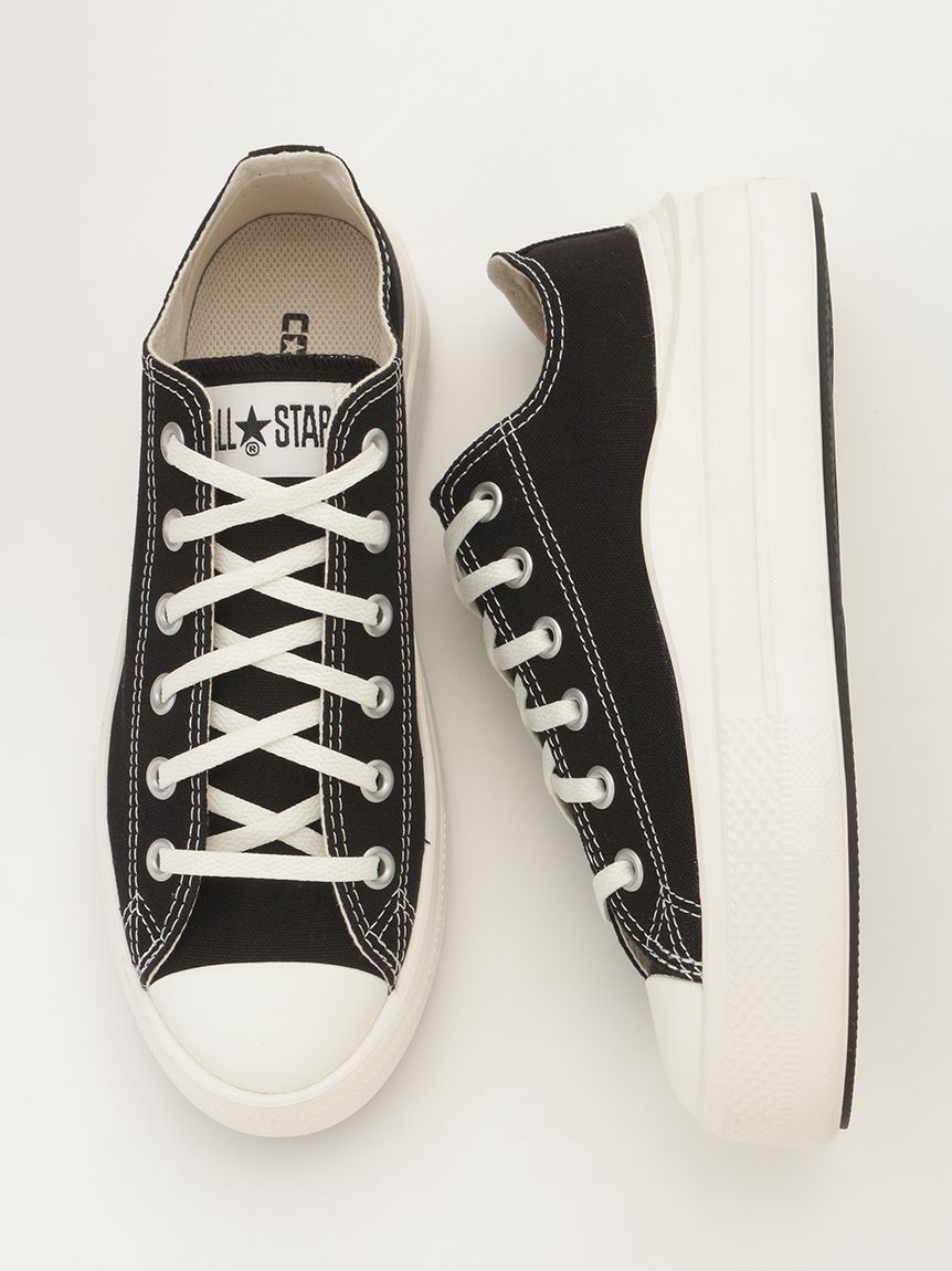 CONVERSE】LIGHT PLTS 2OX(スニーカー)｜SHOES｜emmi（エミ）の通販