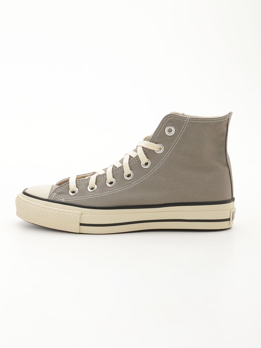 CONVERSE】CANVAS ALL STAR J HI(スニーカー)|シューズ|emmi CONVERSE】CANVAS ALL STAR J HI(スニーカー)|シューズ|emmi