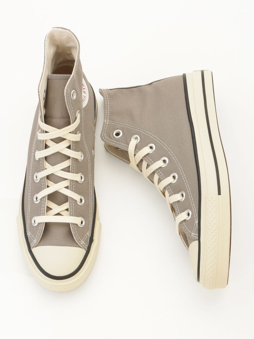 CONVERSE】CANVAS ALL STAR J HI(スニーカー)｜シューズ｜emmi