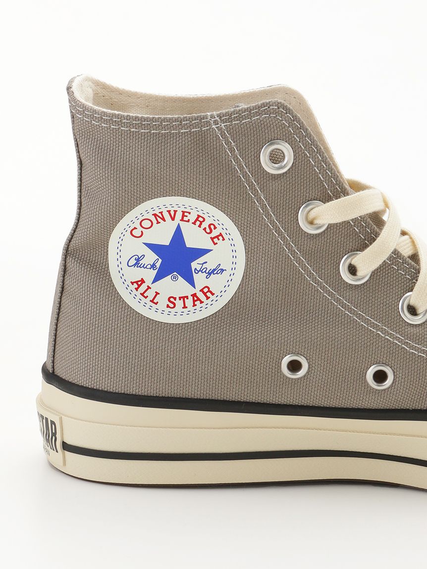 CONVERSE】CANVAS ALL STAR J HI(スニーカー)｜シューズ｜emmi