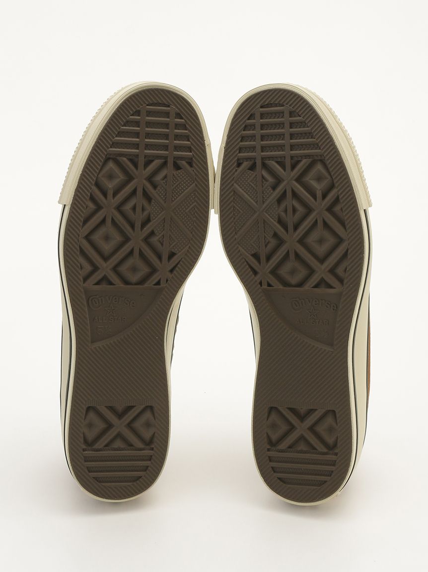 CONVERSE】CANVAS ALL STAR J OX(スニーカー)｜シューズ｜emmi（エミ