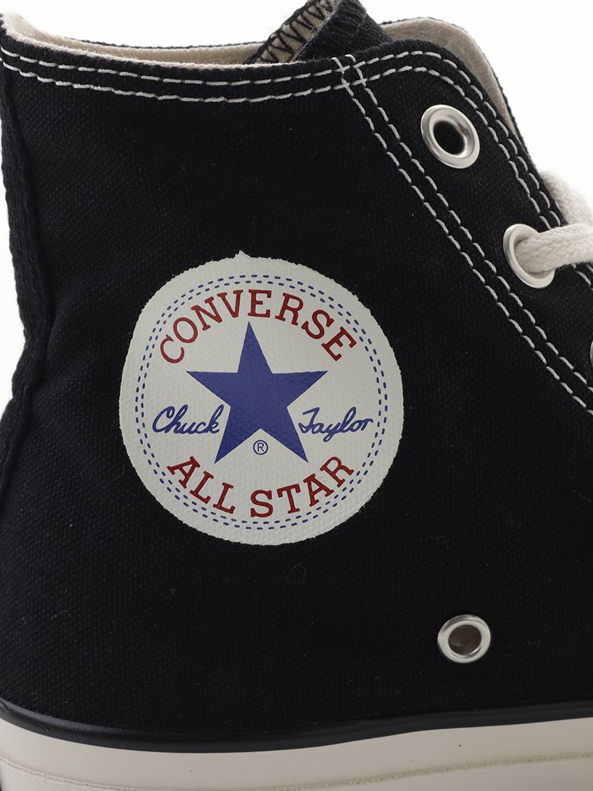 その他 lris CONVERSE】ALL STAR LGCY HI(スニーカー)｜シューズ｜emmi（エミ