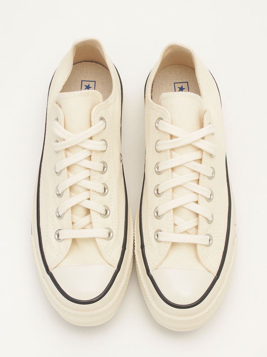 靴 CONVERSE ALL STAR LGCY OX CONVERSE ALL STAR LGCY OX WHITE（コンバース オールスター
