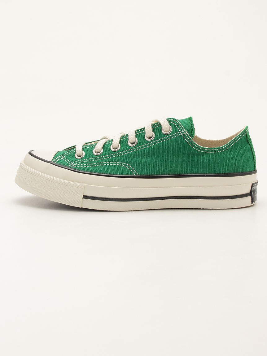 【本物保証 /関税・送料無料】Converse All Star Lgcy OX Green emmi｜【CONVERSE】ALL STAR LGCY OX | Rakuten Fashion(楽天