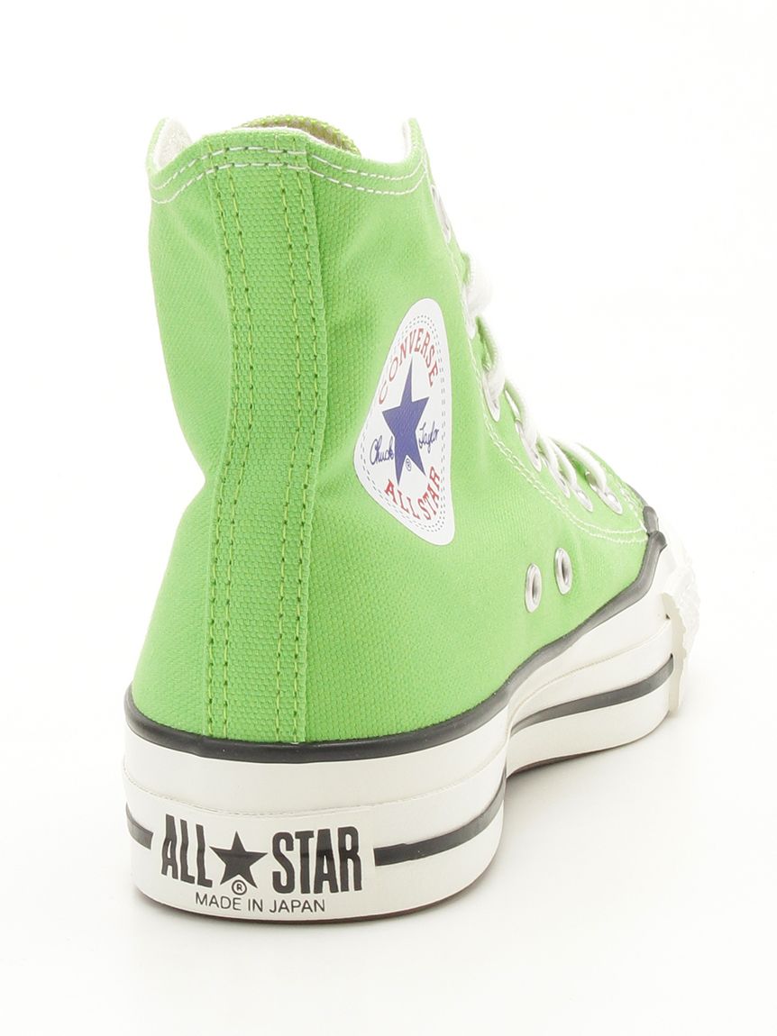 CONVERSE】CANVAS ALL STAR J HI(スニーカー)｜シューズ｜emmi（エミ