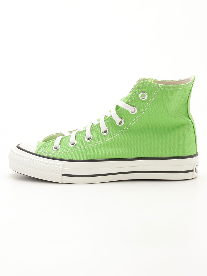 emmi（エミ） 【CONVERSE】CANVAS AS J 80s HI CONVERSE】CANVAS AS J 80s HI(スニーカー)｜シューズ｜emmi