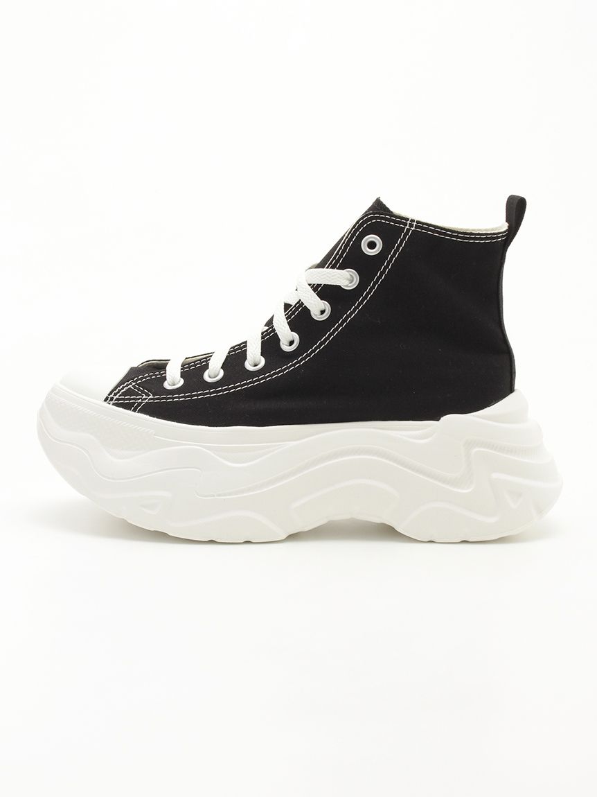CONVERSE】ALS CITYHIKE HI(スニーカー)｜シューズ｜emmi（エミ