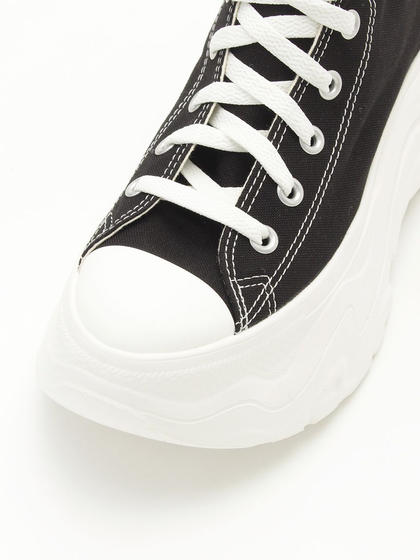 CONVERSE】ALS CITYHIKE HI(スニーカー)｜シューズ｜emmi（エミ