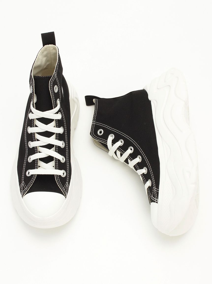 CONVERSE】ALS CITYHIKE HI(スニーカー)｜シューズ｜emmi（エミ