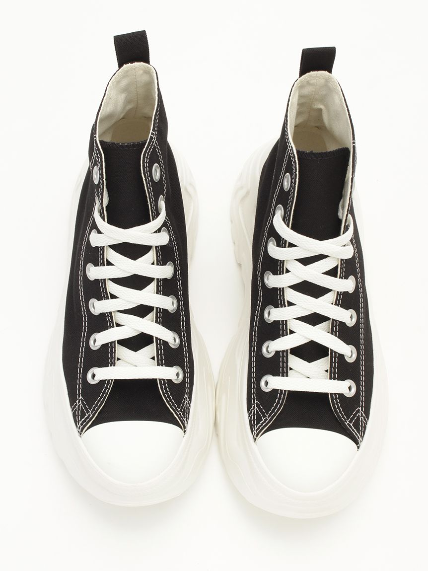 非常に高い品質 CONVERSE】ALS CITYHIKE HI(スニーカー)｜シューズ｜emmi（エミ パーツ