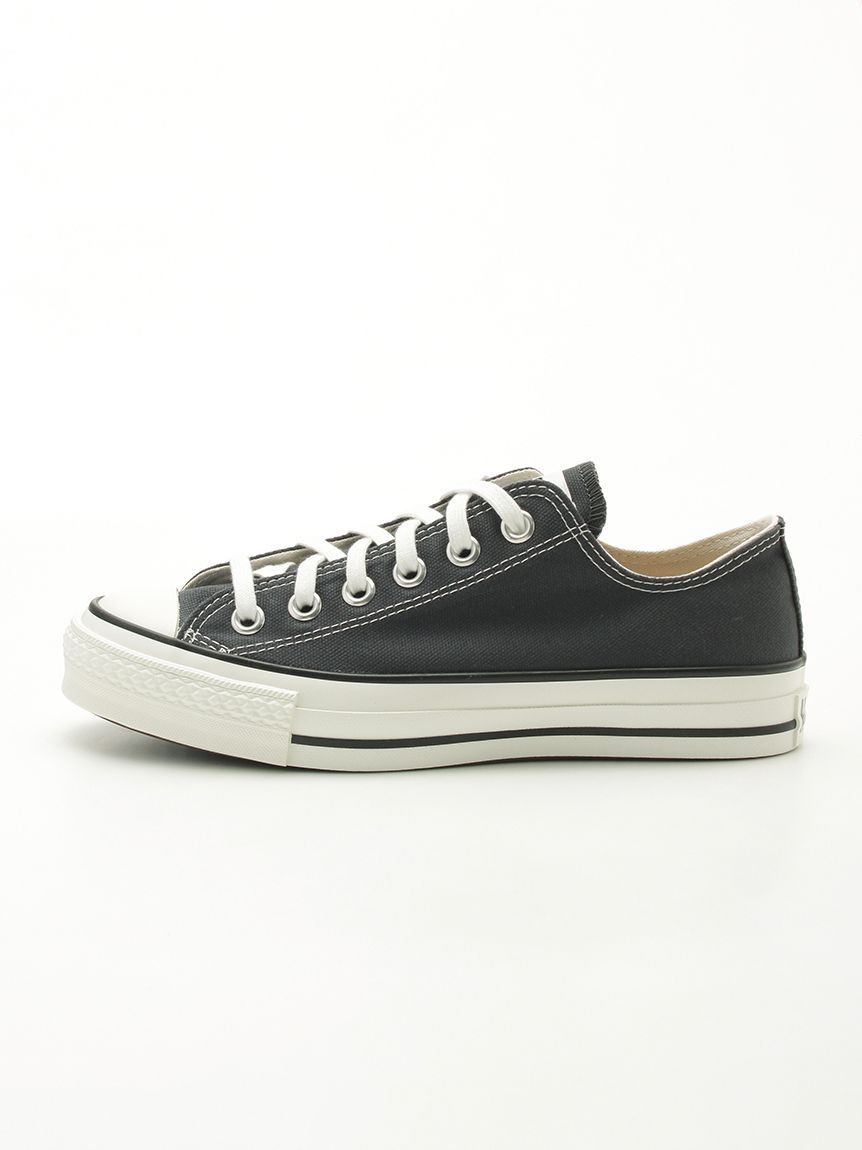 CONVERSE】CANVAS ALL STAR J OX(スニーカー)｜シューズ｜emmi（エミ