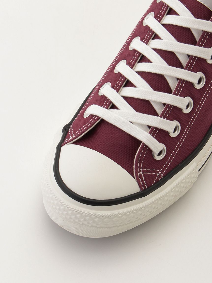 CONVERSE】CANVAS AS J OX(スニーカー)｜シューズ｜emmi（エミ）の通販