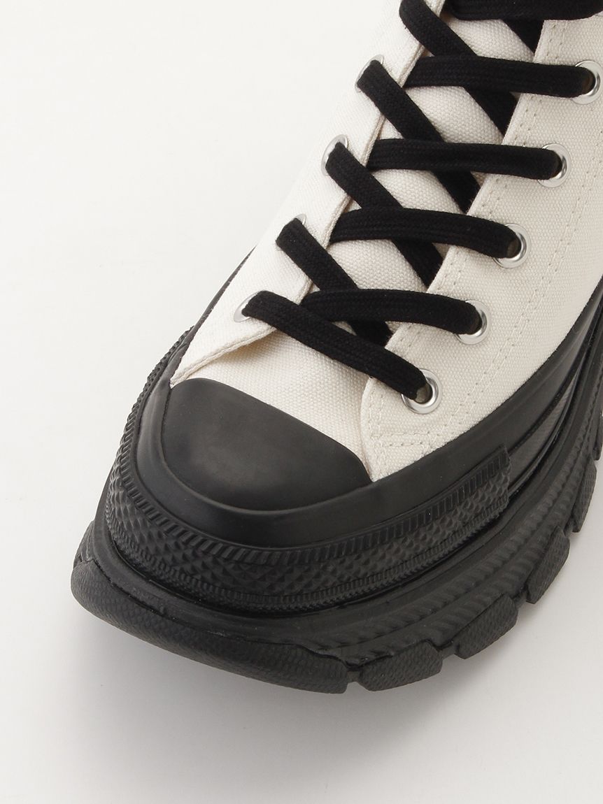 CONVERSE】AS TREKWAVE Z HI(スニーカー)｜シューズ｜emmi（エミ）の
